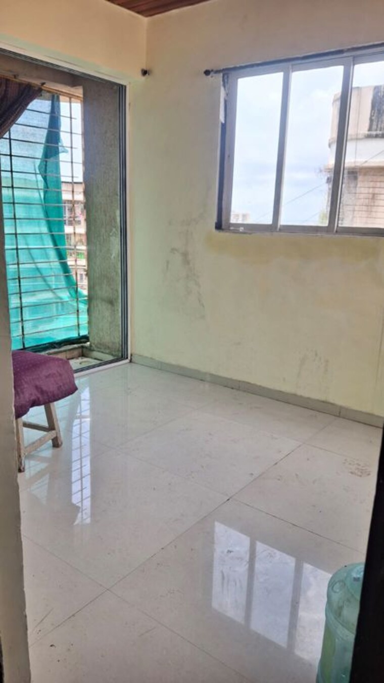 Bedroom, gurukrupa-aramus-complex 1 Bedroom 715 Sq.Ft. Apartment In Ulwe Navi Mumbai 10653328