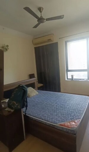 3 BHK Apartment For Rent in Unitech Fresco, Sector 50