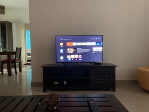 Furnished Amenities in 2.5 BHK Apartment at Brigade Meadows, Kanakapura Road – for Rent
