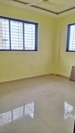 Room in 1 BHK Apartment at Mangalam Swastik Residency, Ulwe Sector 23 – for Rent