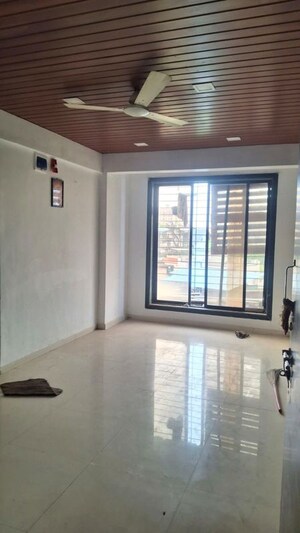1 BHK Apartment For Rent in Mangalam Swastik Residency, Ulwe Sector 23