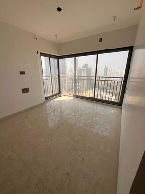 2 BHK Apartment For Sale in Louisandra Apartment, Dadar West