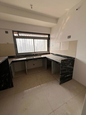 Kitchen in 2 BHK Apartment at Louisandra Apartment, Dadar West – for Sale