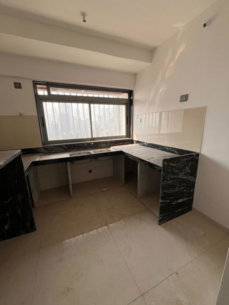 Kitchen, louisandra-apartment 2 Bedroom 807 Sq.Ft. Apartment In Dadar West Mumbai 10653317