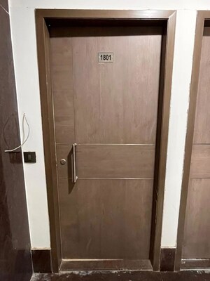 2 BHK Apartment – Entrance View at Louisandra Apartment, Dadar West - for Sale