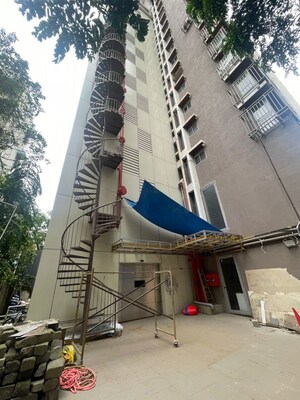 Parking in 2 BHK Apartment at Louisandra Apartment, Dadar West – for Sale