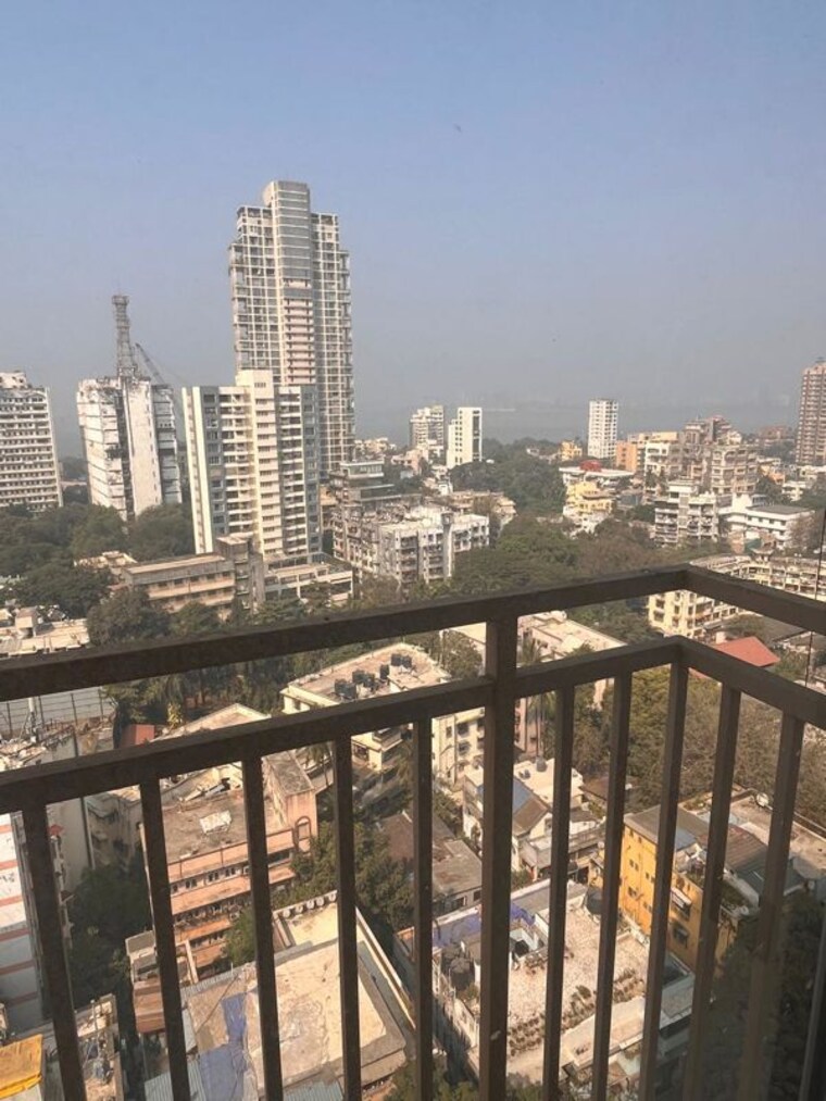Exterior View, louisandra-apartment 2 Bedroom 807 Sq.Ft. Apartment In Dadar West Mumbai 10653317