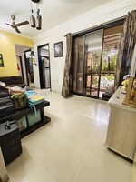 1 BHK 670 Sq.Ft. Apartment in Nisarg Hyde Park