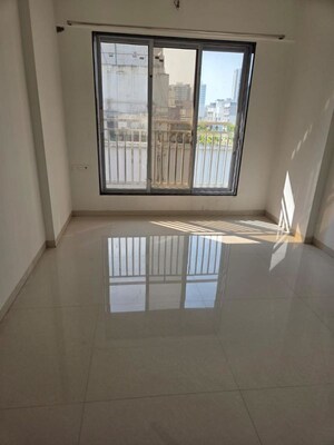 3 BHK Apartment For Rent in Yash Ina Apartments, Goregaon West
