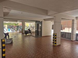 Parking in 2 BHK Apartment at Btm Layout Stage 2 – for Rent