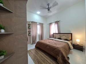 Bedroom in 2 BHK Apartment at Btm Layout Stage 2 – for Rent
