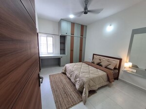 Bedroom in 2 BHK Apartment at Btm Layout – for Rent