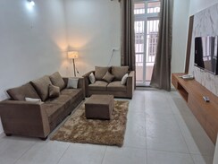 2 BHK +Apartment For Rent in BTM Layout