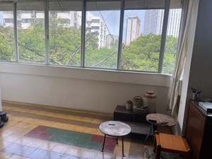 Team Area in 3 BHK Apartment at Nariman Point – for Sale