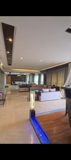 6+ BHK Apartment For Rent in Hiranandani Meadows, Manpada