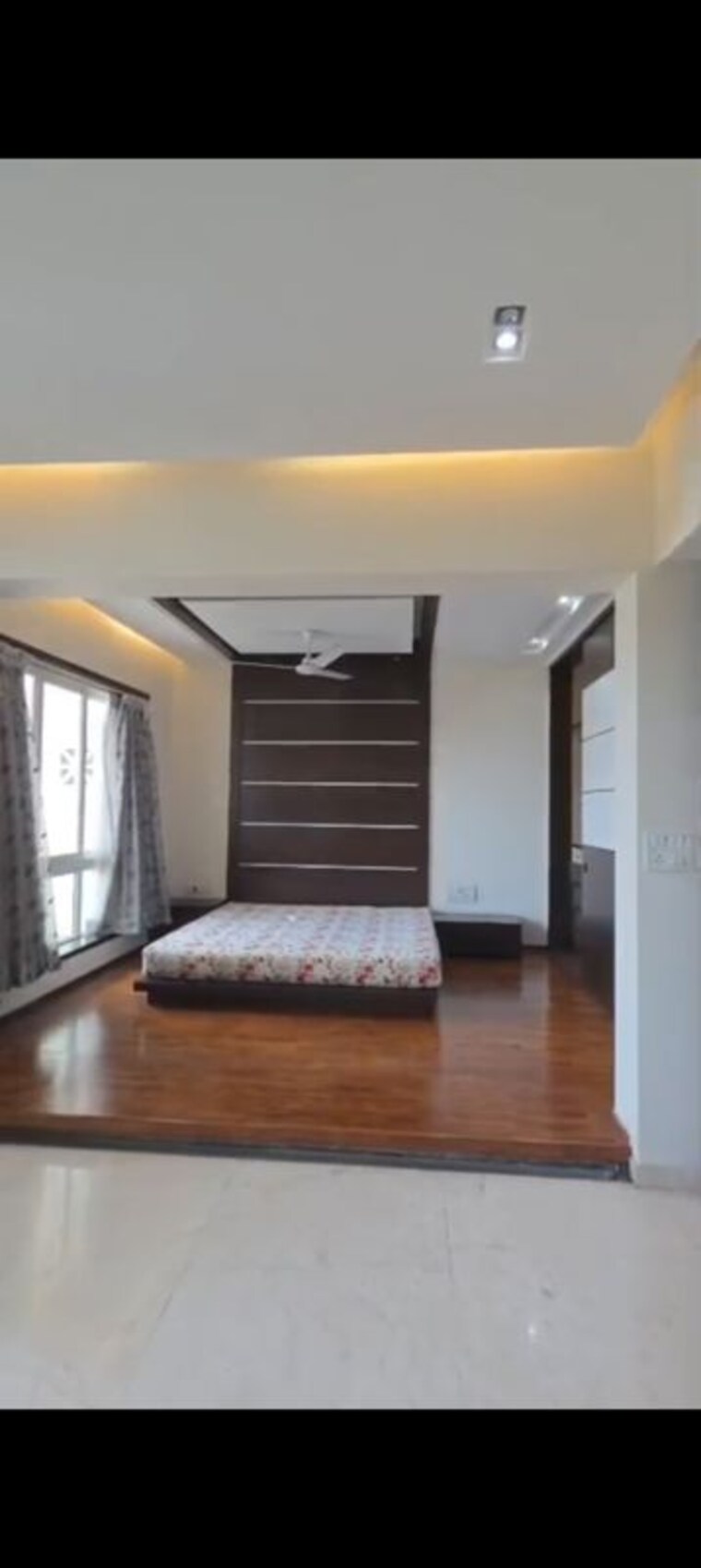 Bedroom, hiranandani-meadows 6+ Bedroom 4050 Sq.Ft. Apartment In Manpada Thane 10653329