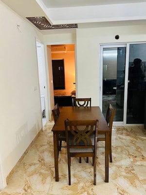 1 BHK Builder Floor For Rent in Pi I And Ii Greater Noida