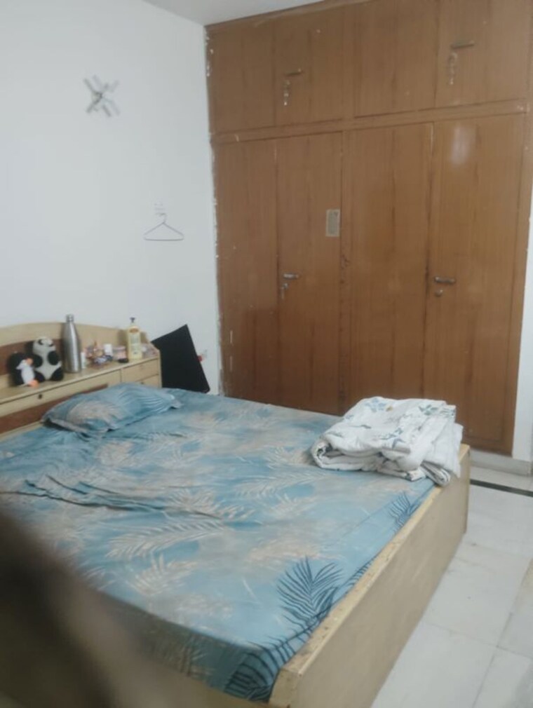 Bedroom, sector 56 2 Bedroom 1000 Sq.Ft. Independent House In Sector 56 Gurgaon 10649203