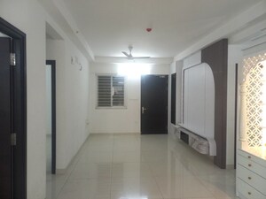 3 BHK Apartment For Rent in Creative Koven Udaya Cresent, Kondapur