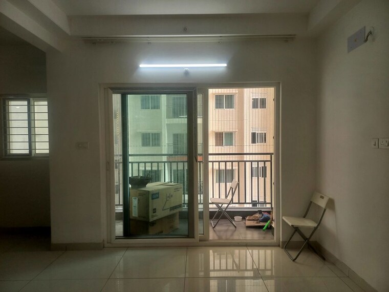 Living Room, creative-koven-udaya-cresent 3 Bedroom 2150 Sq.Ft. Apartment In Kondapur Hyderabad 10653348