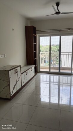 3 BHK Apartment For Rent in Salarpuria Sattva Park Cubix