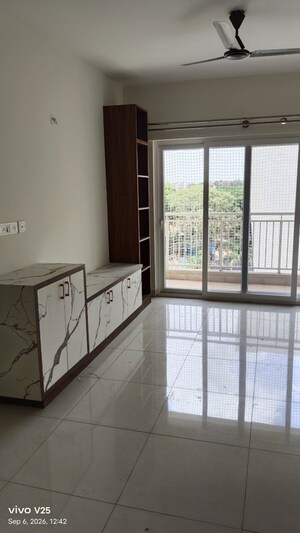 3 BHK Apartment For Rent in Salarpuria Sattva Park Cubix, Devanahalli