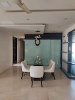 3.5 BHK +  1450 Sq.Ft. Apartment in Hiranandani Meadows