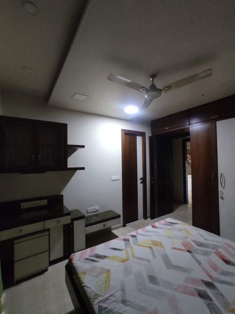 Bedroom, hiranandani-meadows 3.5 Bedroom 1450 Sq.Ft. Apartment In Manpada Thane 10653350
