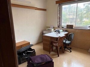 3 BHK Apartment For Sale in Marine Drive