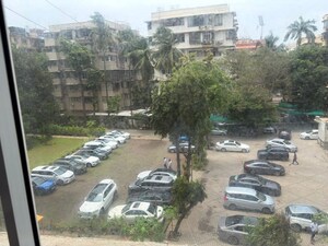 3 BHK Apartment – Exterior View View at Marine Drive - for Sale