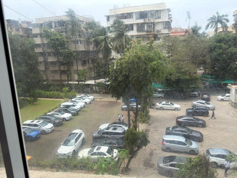 Exterior View, marine drive 3 Bedroom 1250 Sq.Ft. Apartment In Marine Drive Mumbai 10653356