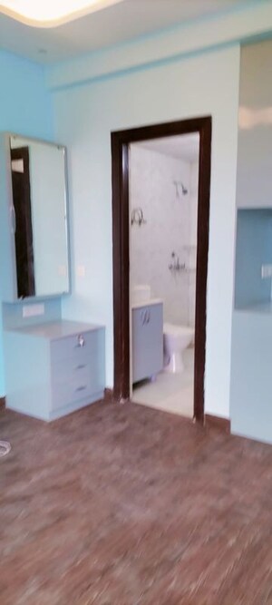 3 BHK Apartment For Rent in Gaur Atulyam, Omicron I Greater Noida