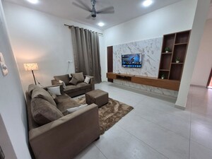 2 BHK Apartment For Rent in Btm Layout
