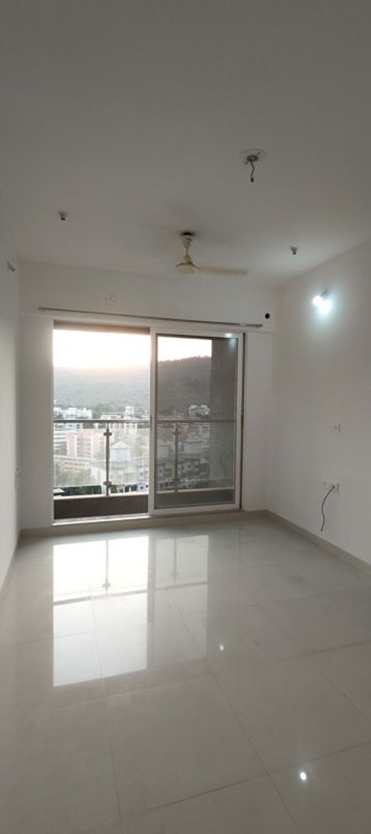Room, ashar-edge 2 Bedroom 653 Sq.Ft. Apartment In Pokhran Road No Two Thane 10384947