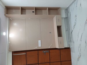 Kitchen in 2.5 BHK Builder Floor at Molarband Extension – for Sale