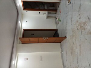 Kitchen in 2.5 BHK Builder Floor at Molarband Extension – for Sale