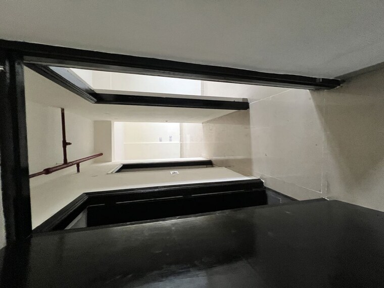 Kitchen, ansal-crown-heights 2 Bedroom 1050 Sq.Ft. Apartment In Sector 80 Faridabad 10653377