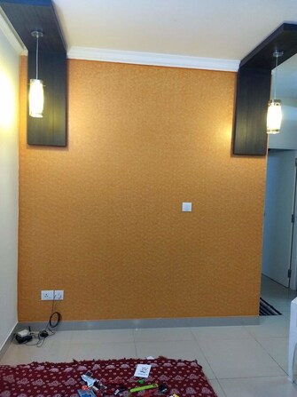 2 BHK 950 Sq.Ft. Apartment in Mantri Webcity