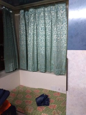 Room in 2 BHK Apartment at Mantri Webcity, Hennur Road – for Rent