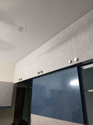 Furnished Amenities in 2 BHK Apartment at Mantri Webcity, Hennur Road – for Rent