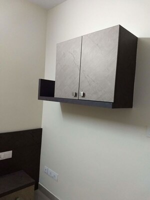 Room in 2 BHK Apartment at Mantri Webcity, Hennur Road – for Rent