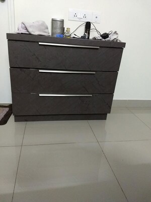 Furnished Amenities in 2 BHK Apartment at Mantri Webcity, Hennur Road – for Rent