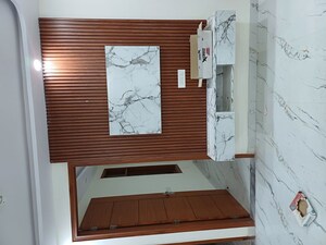 2.5 BHK Builder Floor For Sale in Molarband Extension