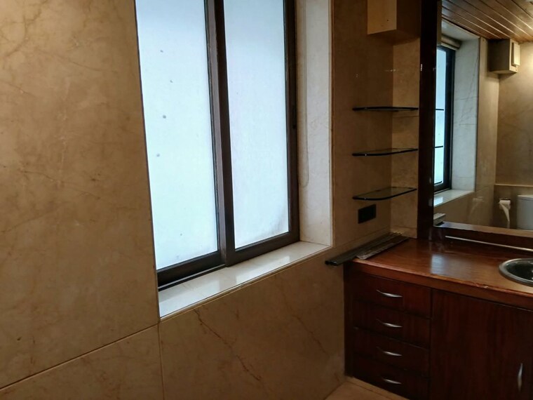 Kitchen, marine drive 2 Bedroom 1340 Sq.Ft. Apartment In Marine Drive Mumbai 10653373