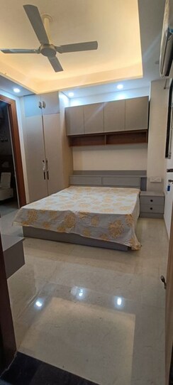 1 RkBuilder Floor For Rent in Sushant Lok I