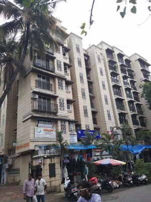 1 BHK Apartment For Rent in The Palazzo, Borivali West