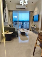 2 BHK +  580 Sq.Ft. Apartment in Rangrekha CHS