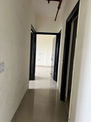 Building Lobby in 2 BHK Apartment at Ansal Crown Heights, Sector 80 – for Rent