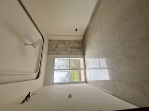Building Lobby in 3 BHK Builder Floor at BPTP District 3, Sector 85 – for Sale