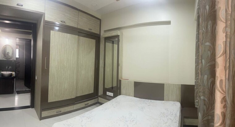 Room, ace-almighty-commercial 2 Bedroom 750 Sq.Ft. Apartment In Tathawade Pune 10653409